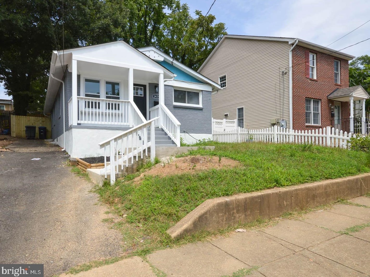 5424 Call Pl, Washington, DC 20019-6343