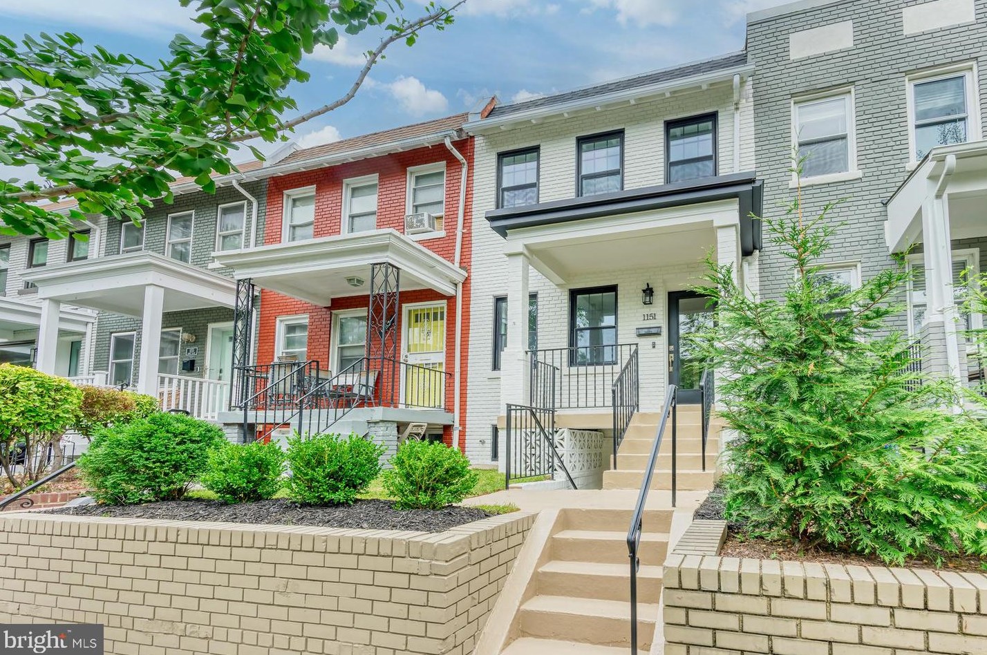 1151 Abbey Pl Ne, Washington, DC 20002