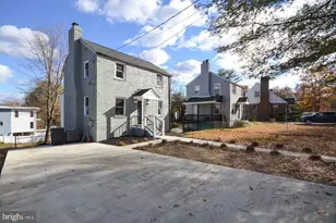 4104 Martin Luther King Jr Ave SW, Washington, DC 20032 - Photo 2