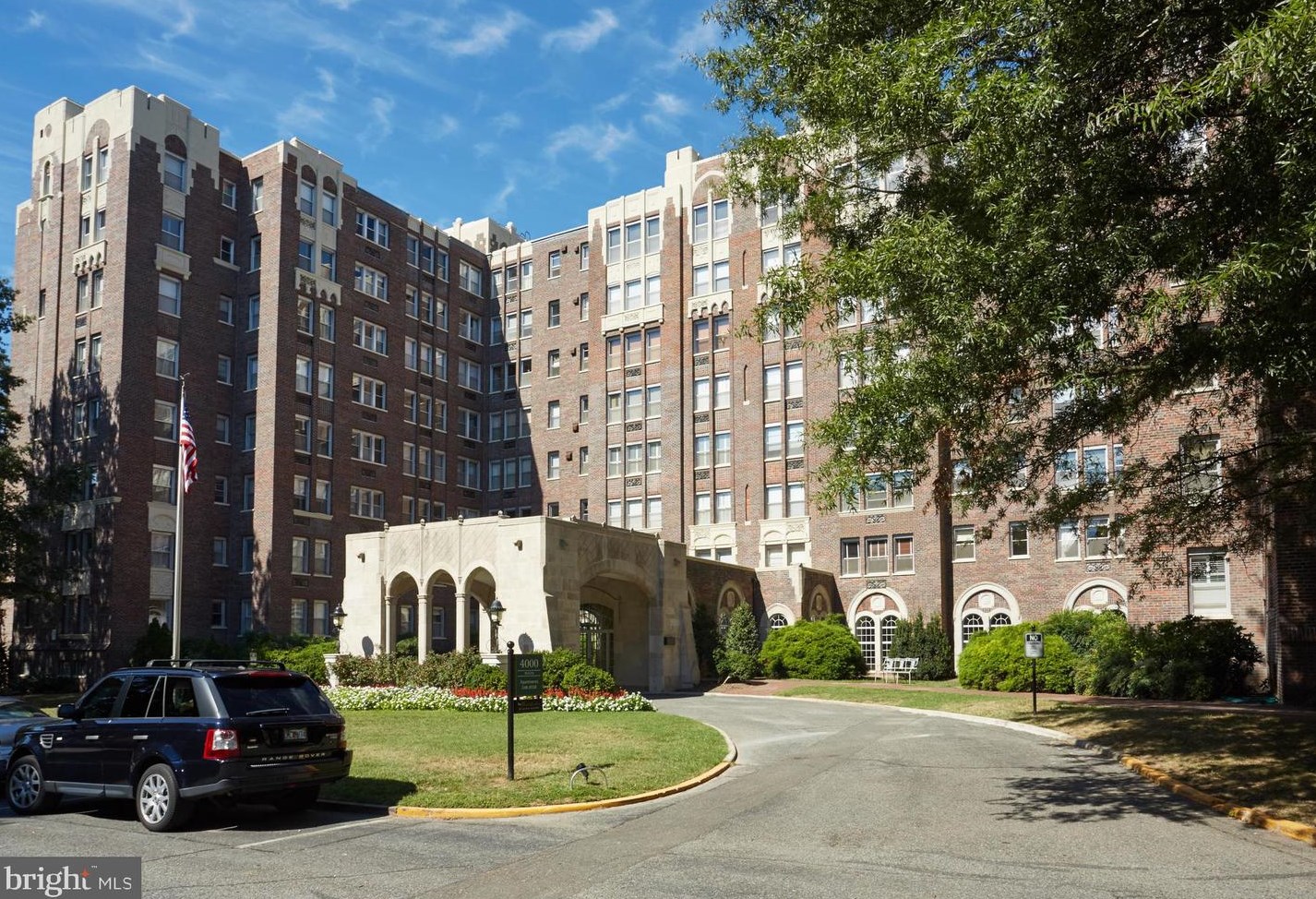 4000 Cathedral Ave Nw #126-b, Washington, DC 20016