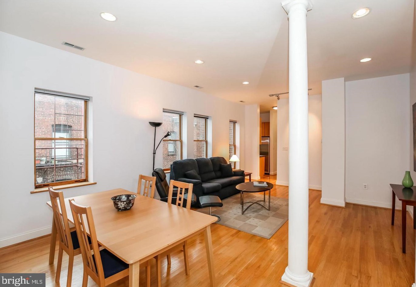 1427 Chapin St Nw #301, Washington, DC 20009