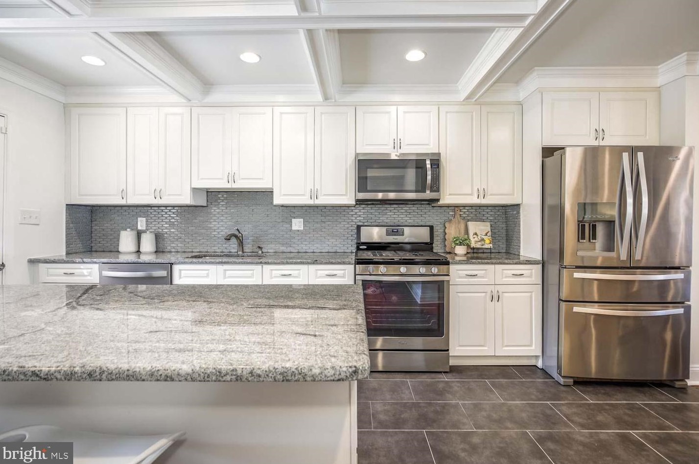 1727 F St, Washington DC  20002-4613 exterior