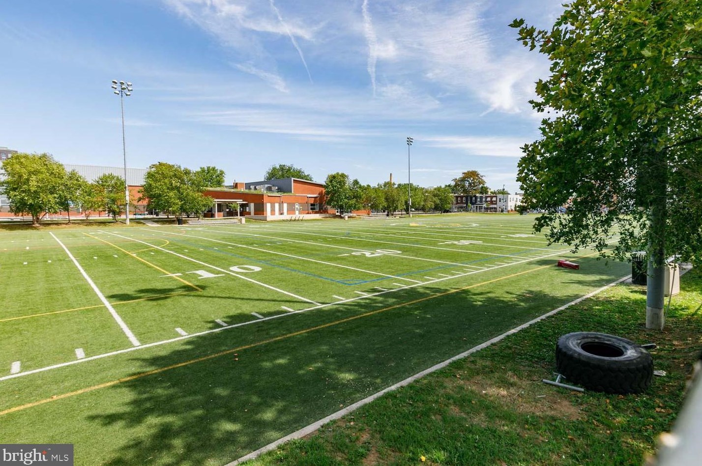 1727 F St, Washington DC  20002-4613 exterior