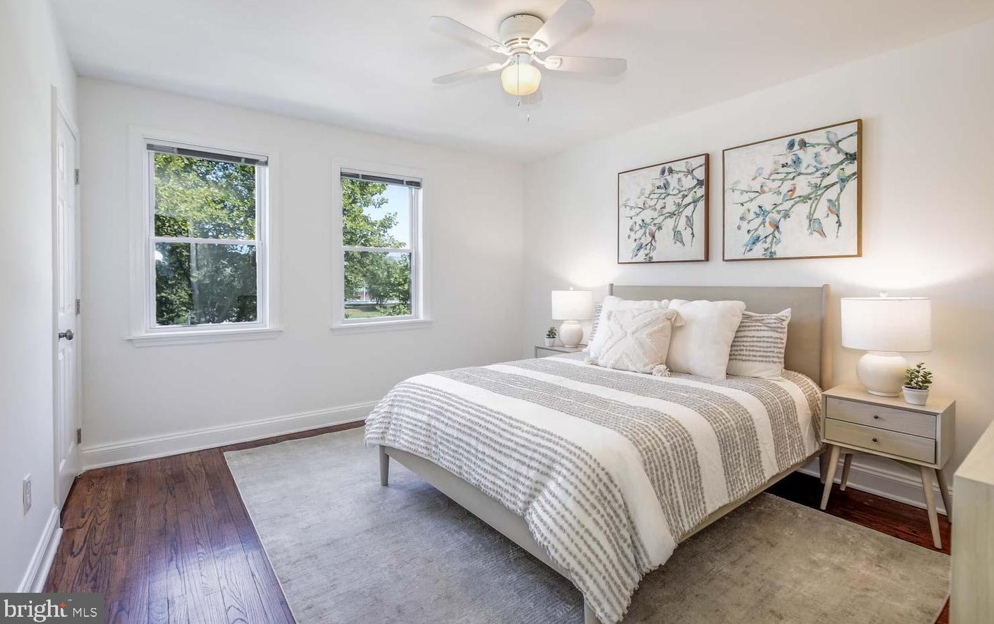 1727 F St, Washington DC  20002-4613 exterior