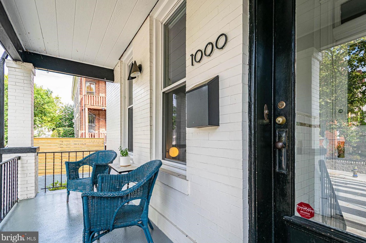 1000 Monroe St, Washington, DC 20017-1760