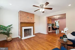 903 11th St SE, Washington, DC 20003 - Photo 18