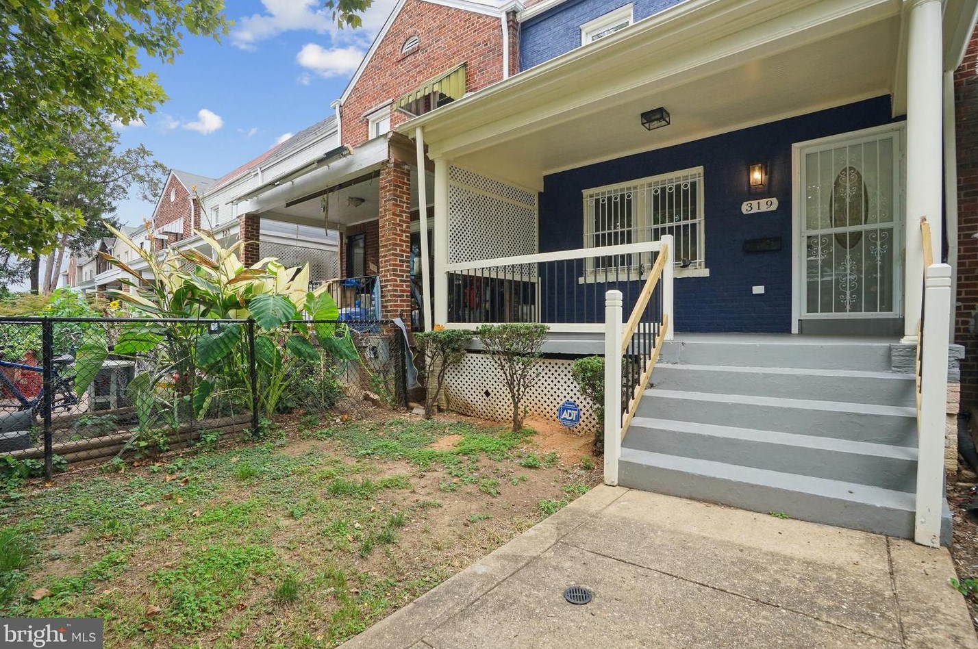 319 18th St Ne, Washington, DC 20003