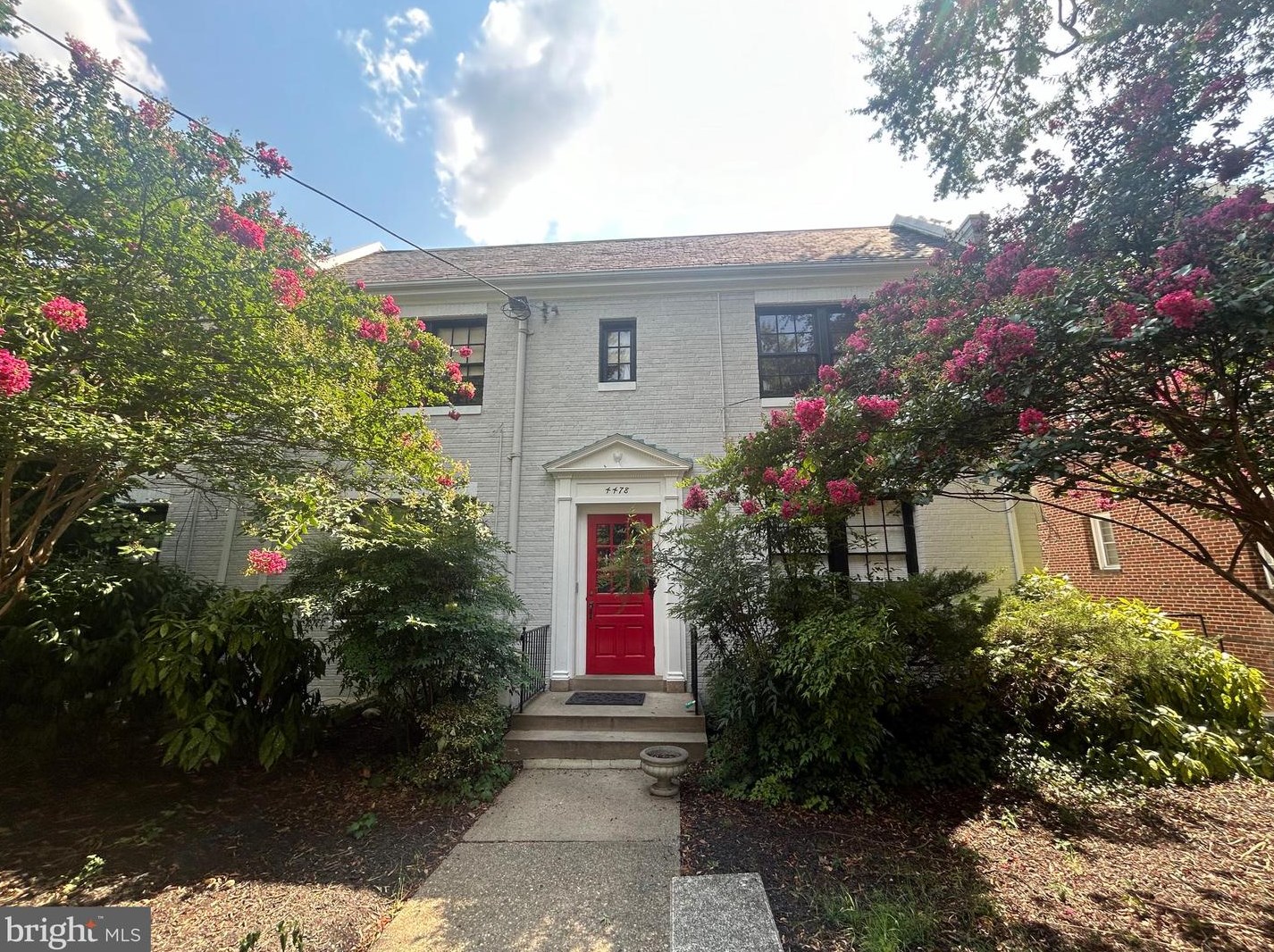 4474 Macarthur Blvd Nw #5, Washington, DC 20007