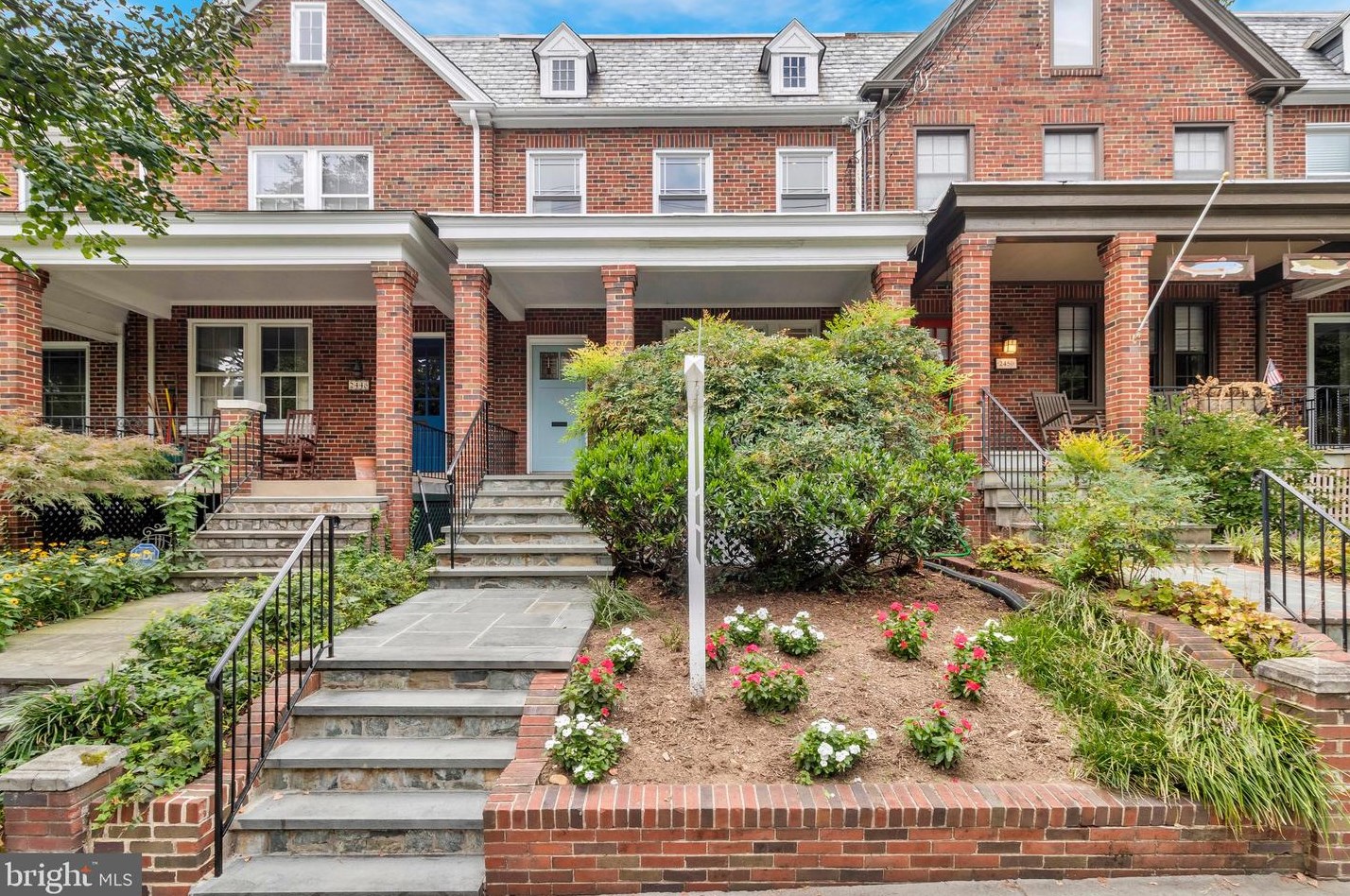 2448 39th St Nw, Washington, DC 20007
