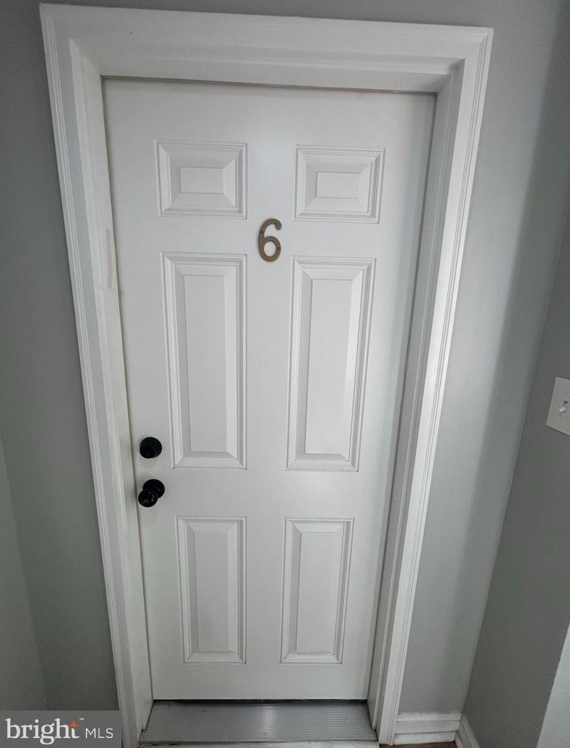 4478 Macarthur Blvd Nw #6, Washington, DC 20007