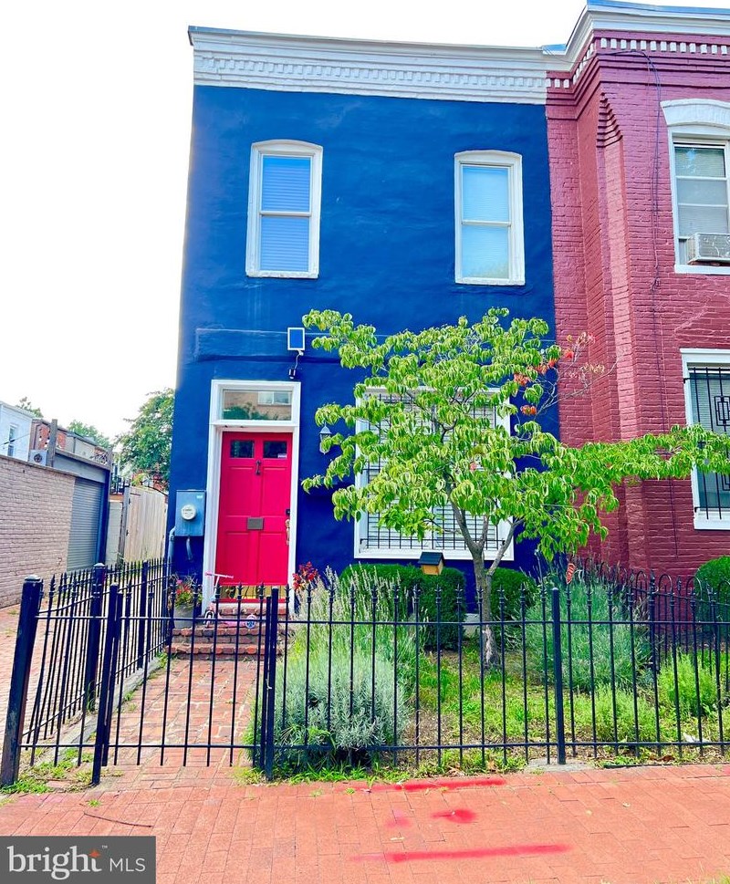 2206 12th St Nw, Washington, DC 20009