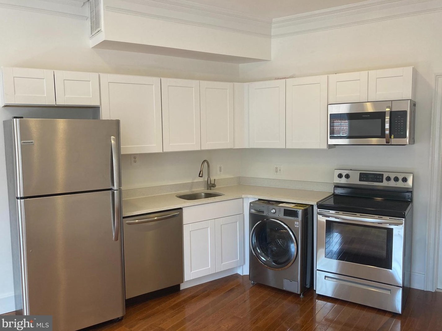 1426 Wisconsin Ave Nw #203, Washington, DC 20007