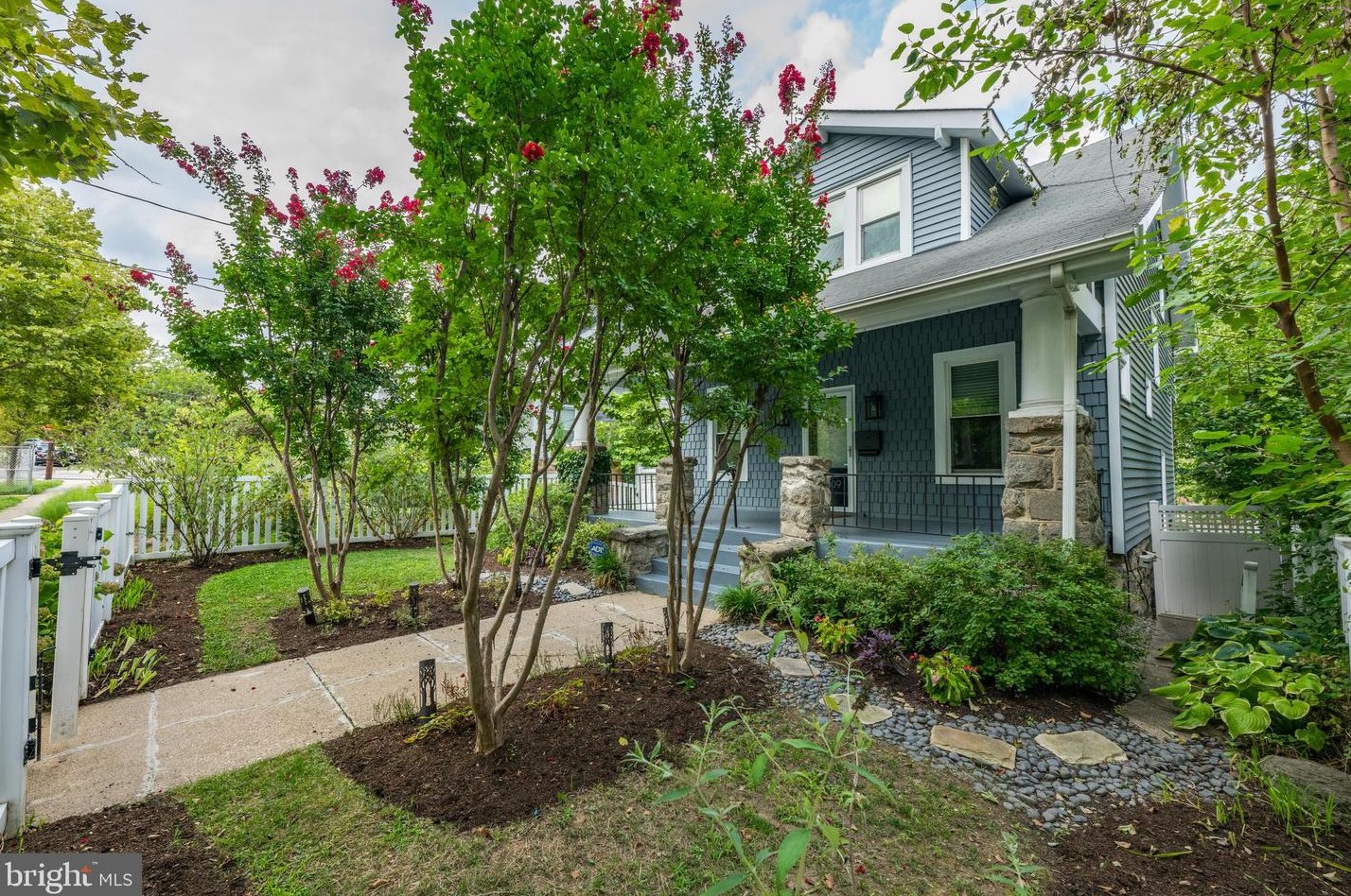 5109 13th St, Washington, DC 20011-6911