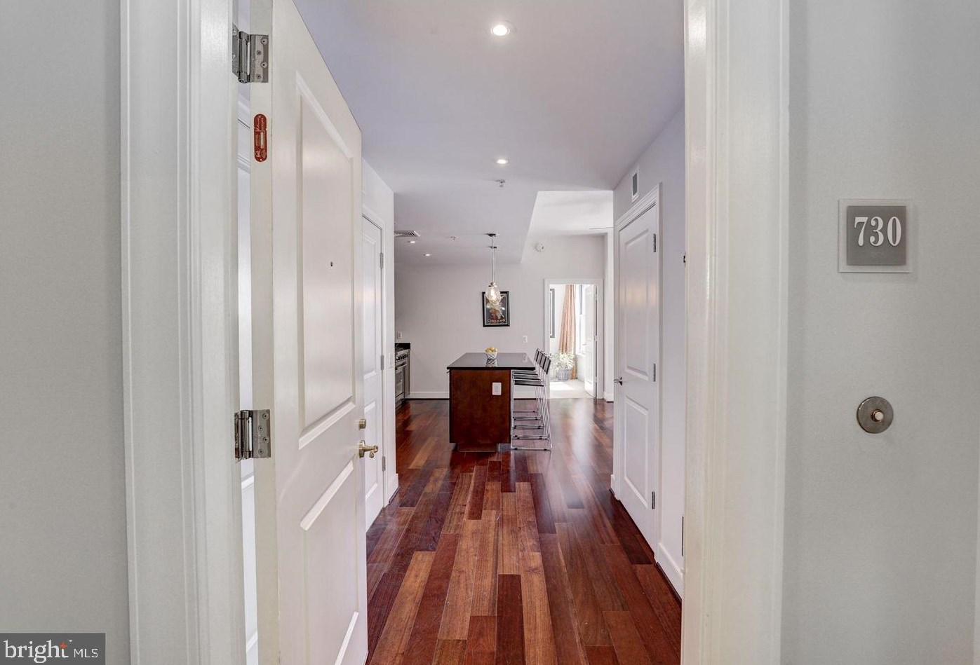 2425 L St Nw #730, Washington, DC 20037
