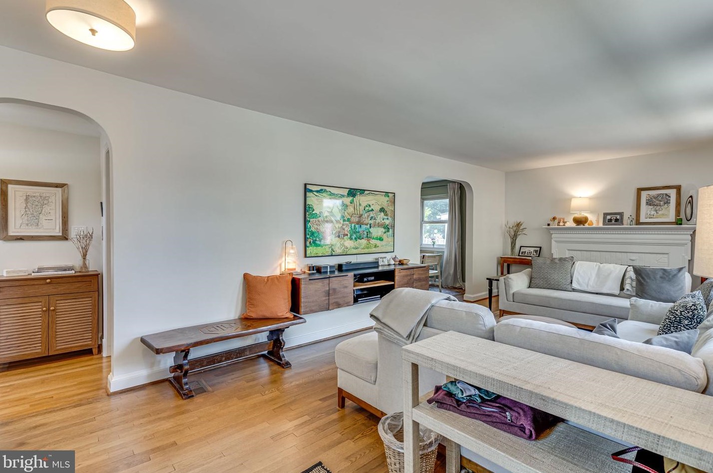 1224 Aspen St Nw, Washington, DC 20012