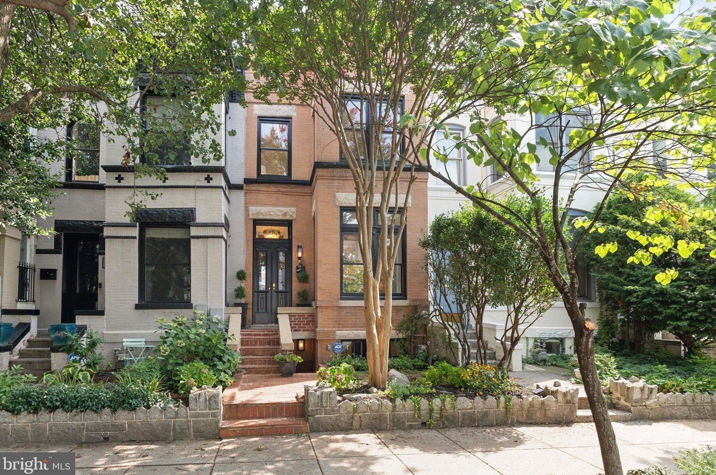 154 U St Nw, Washington, DC 20001
