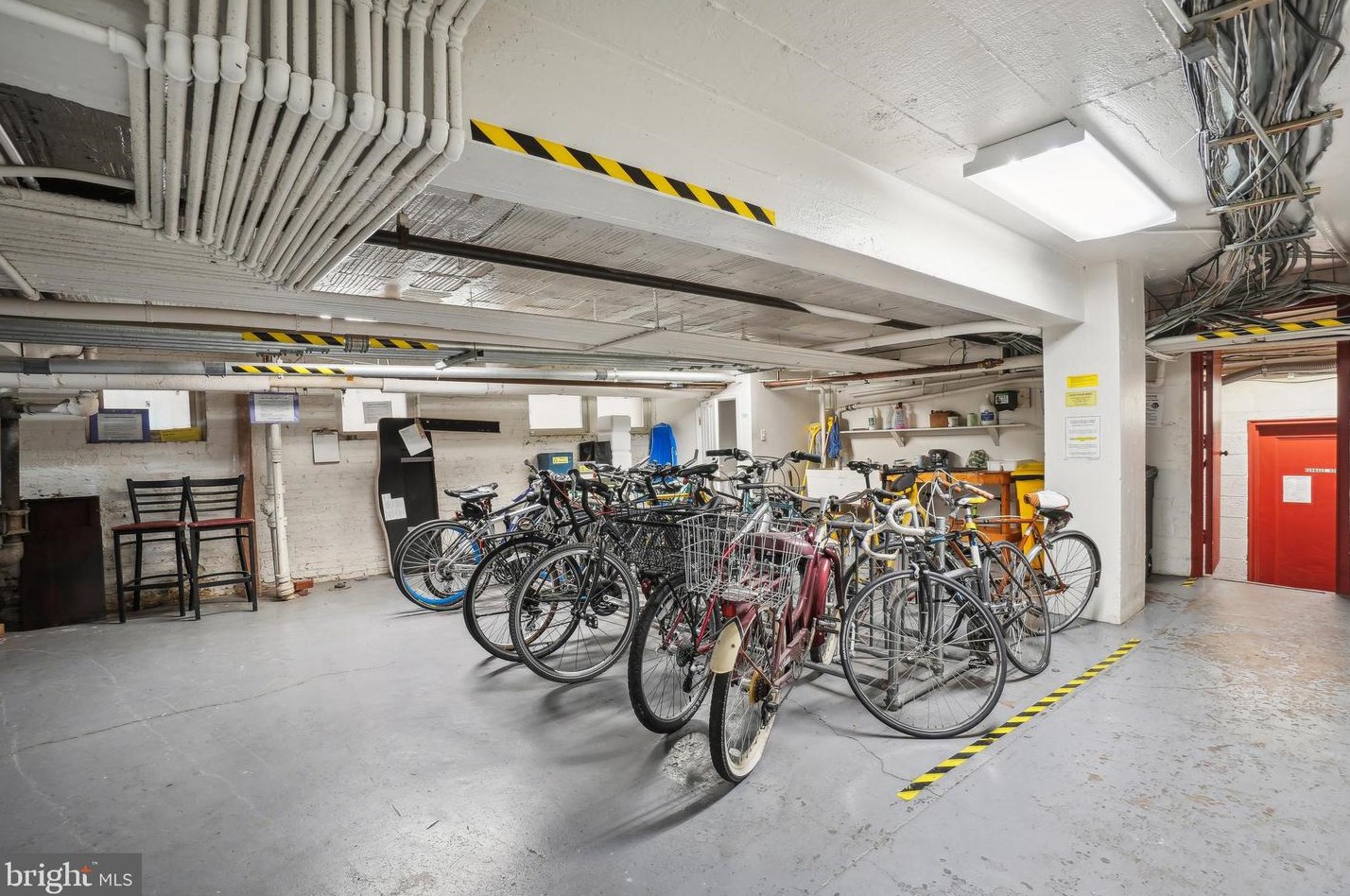 2456 20th St, Washington DC  20009-1574 exterior