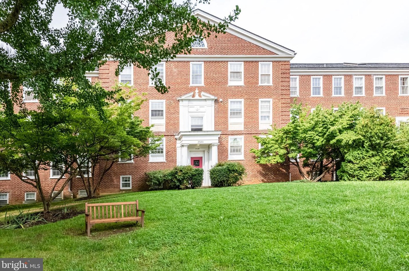 3520 39th St Nw #a655, Washington, DC