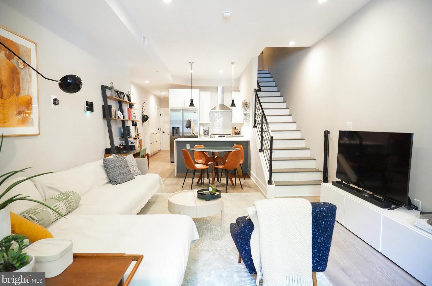 1654 West Virginia Ne #2, Washington, DC 20002