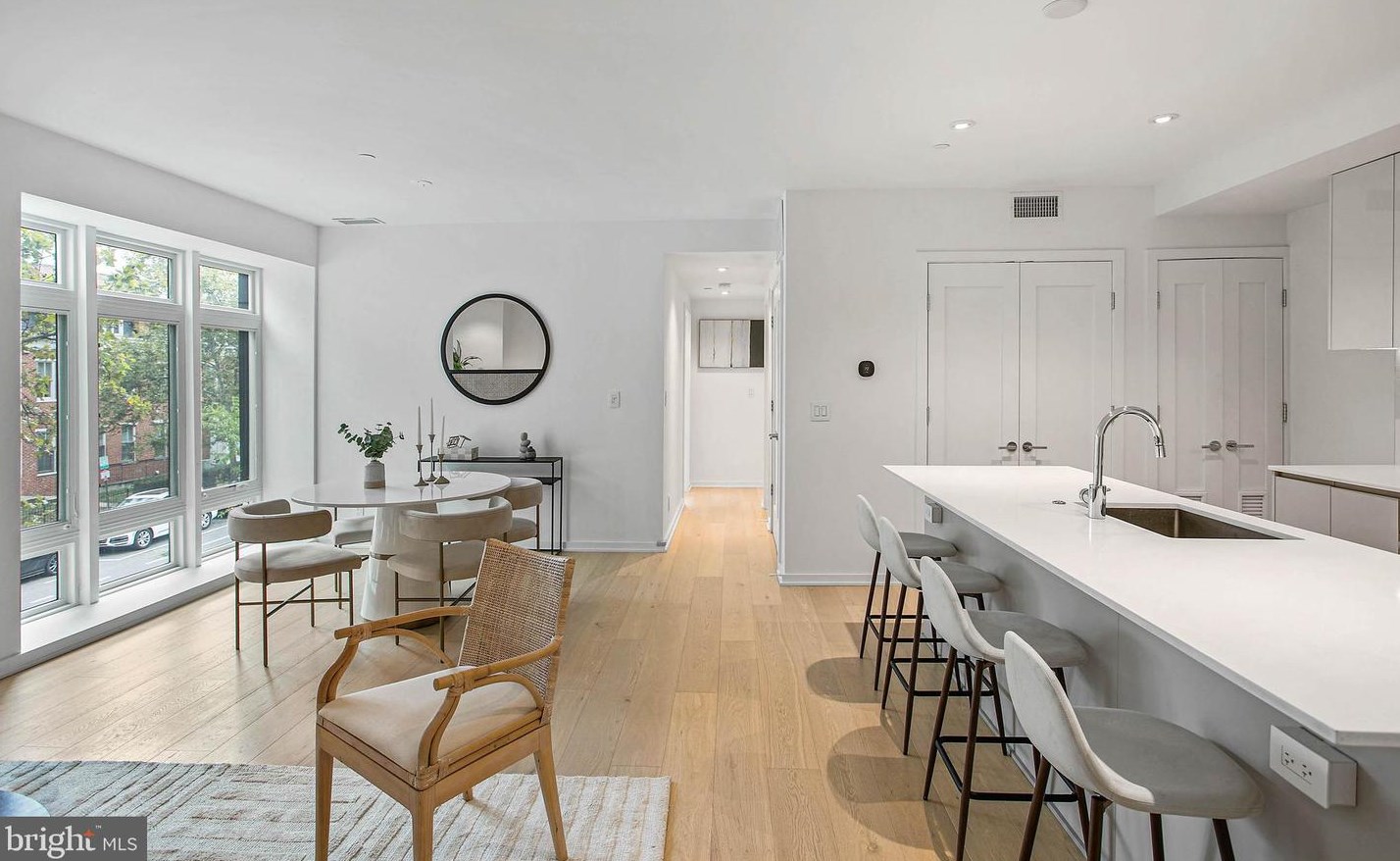 1101 Q St, Washington, DC 20009-4312