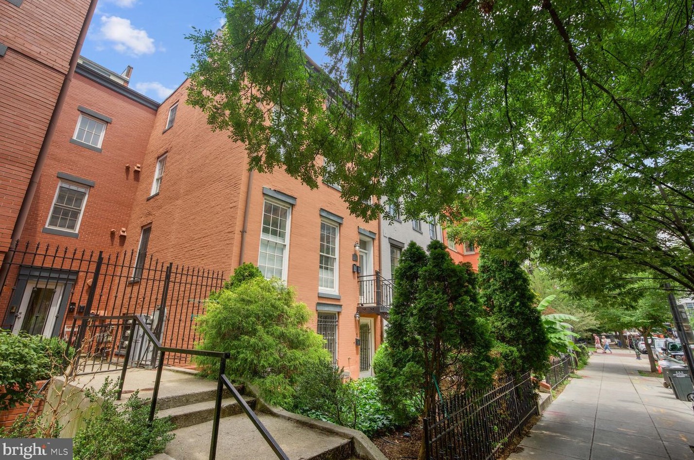 933 M St Nw #3, Washington, DC 20001