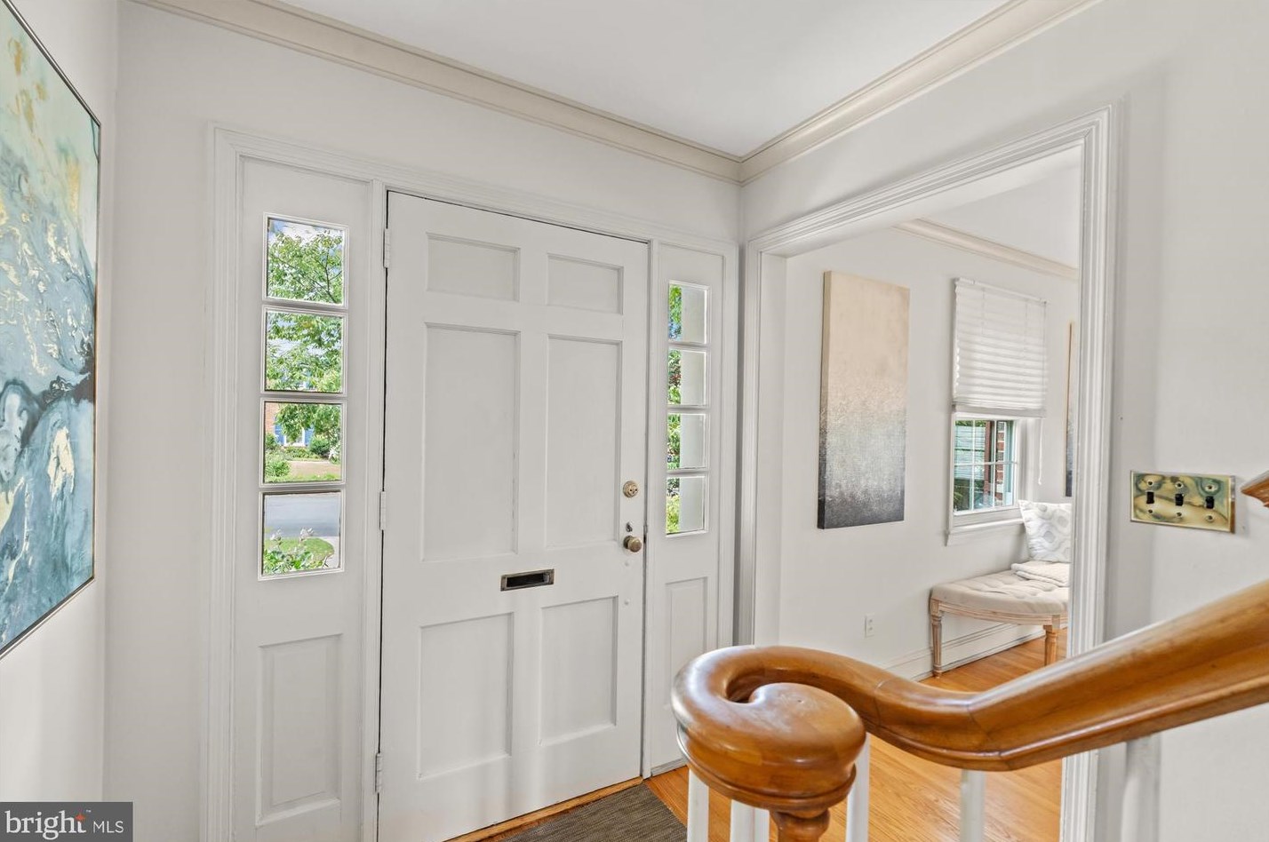 3044 Oliver St Nw, Washington, DC 20015