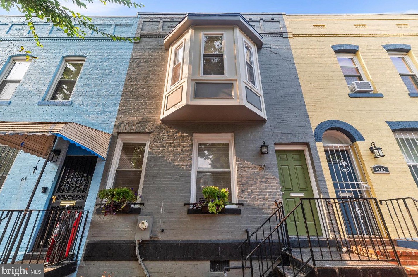 59 Bates St Nw, Washington, DC 20001