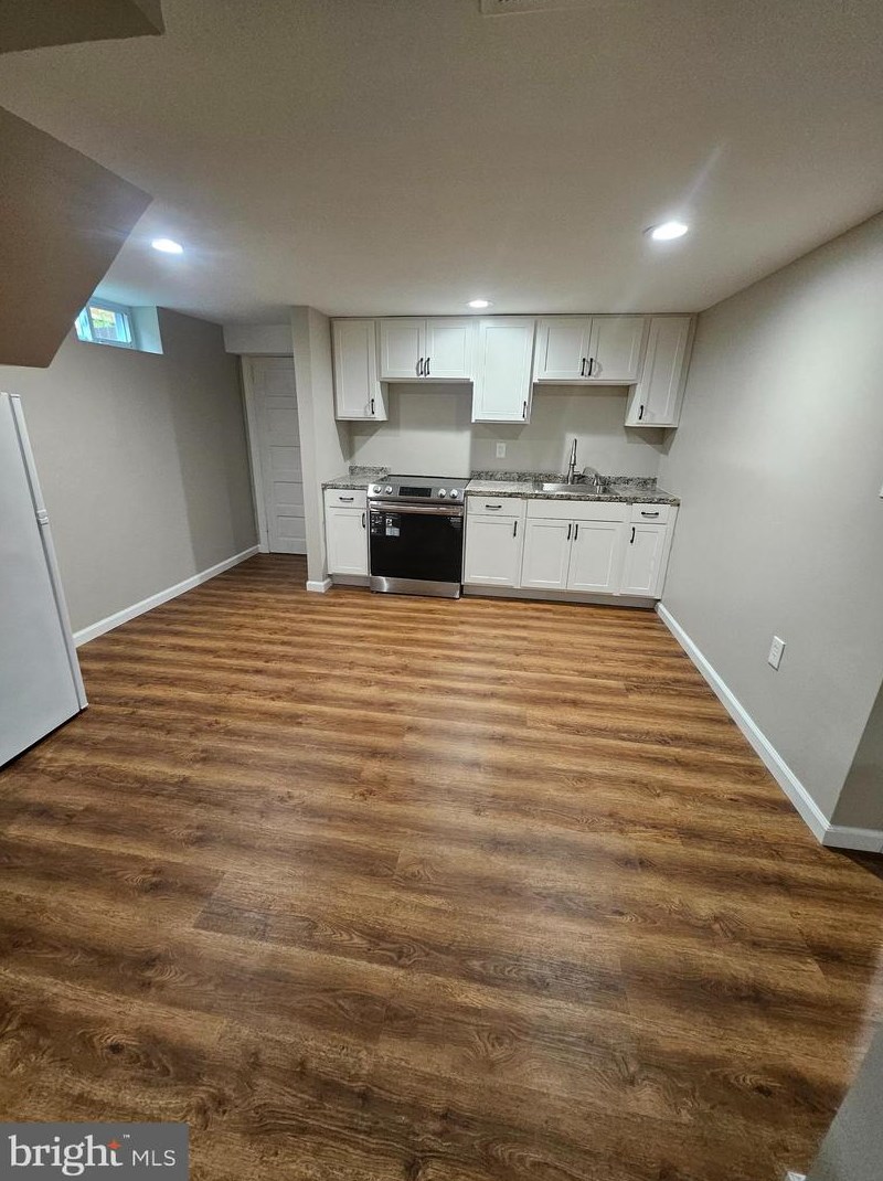 1503 Evarts St, Washington, DC 20018-2017