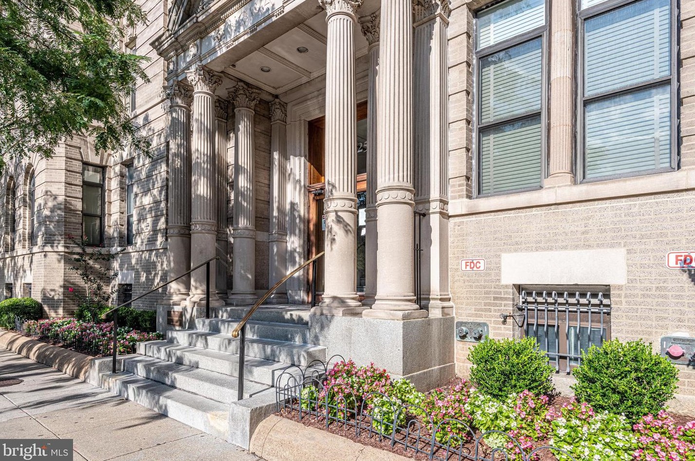1325 13th St Nw #605, Washington, DC 20005
