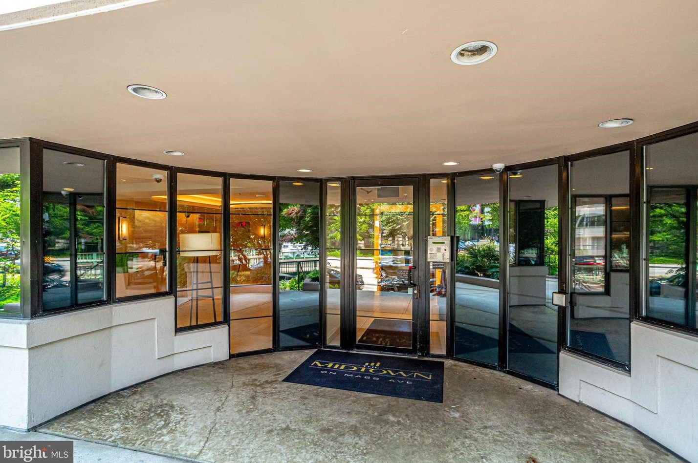 1312 Massachusetts Ave Nw #801, Washington, DC 20005