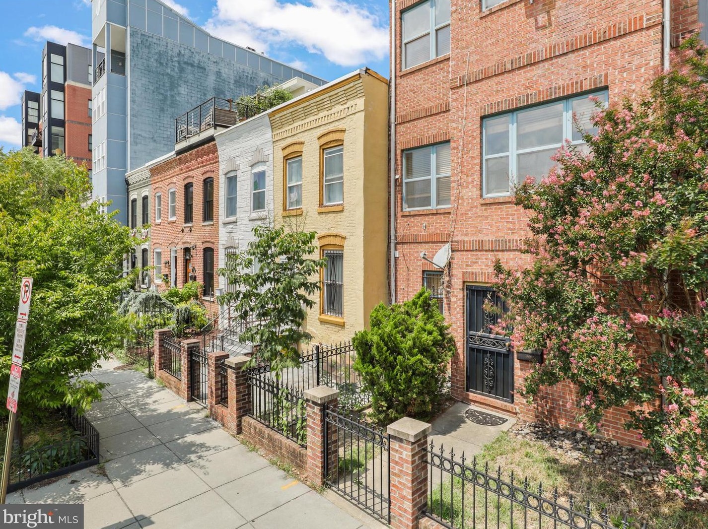 1005 V St Nw, Washington, DC 20001