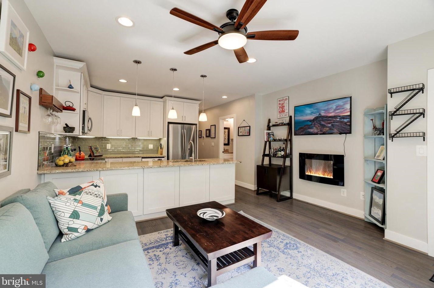 1330 Orren St, Washington, DC 20002-3932