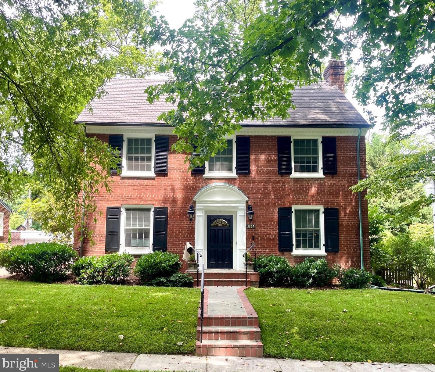3327 Stuyvesant Pl Nw, Washington, DC 20015