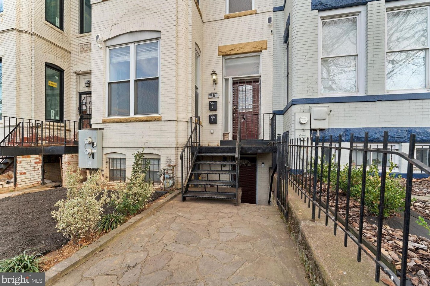 42 New York Ave Nw #2, Washington, DC 20001