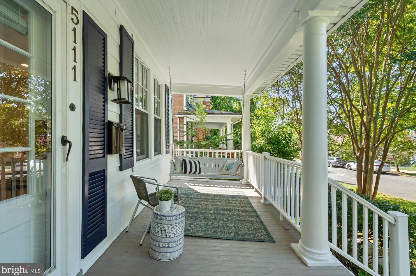 5111 41st St, Washington, DC 20016-4232