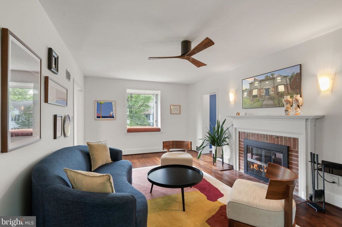 6691 32nd Pl Nw, Washington, DC 20015