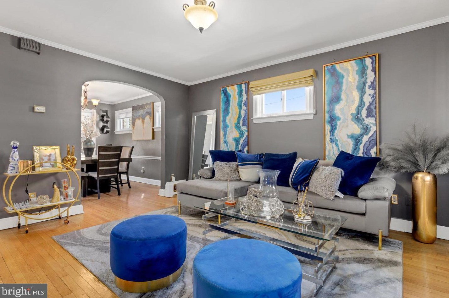 4722 12th St, Washington DC  20017-2705 exterior