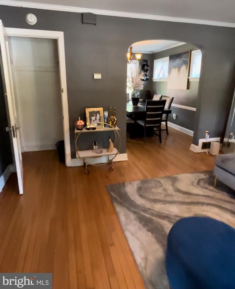 4722 12th St Ne, Washington, DC 20017