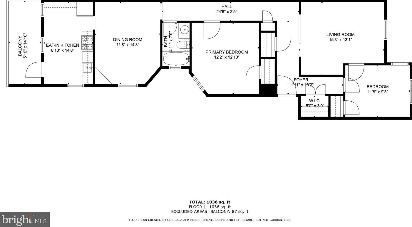 147 R St, Washington DC 20024-3418 exterior