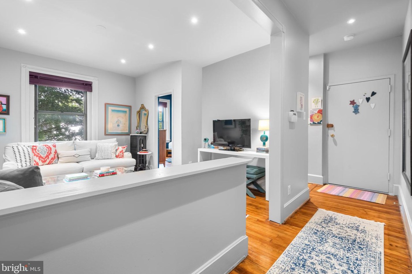 147 R St Ne #12, Washington, DC 20002