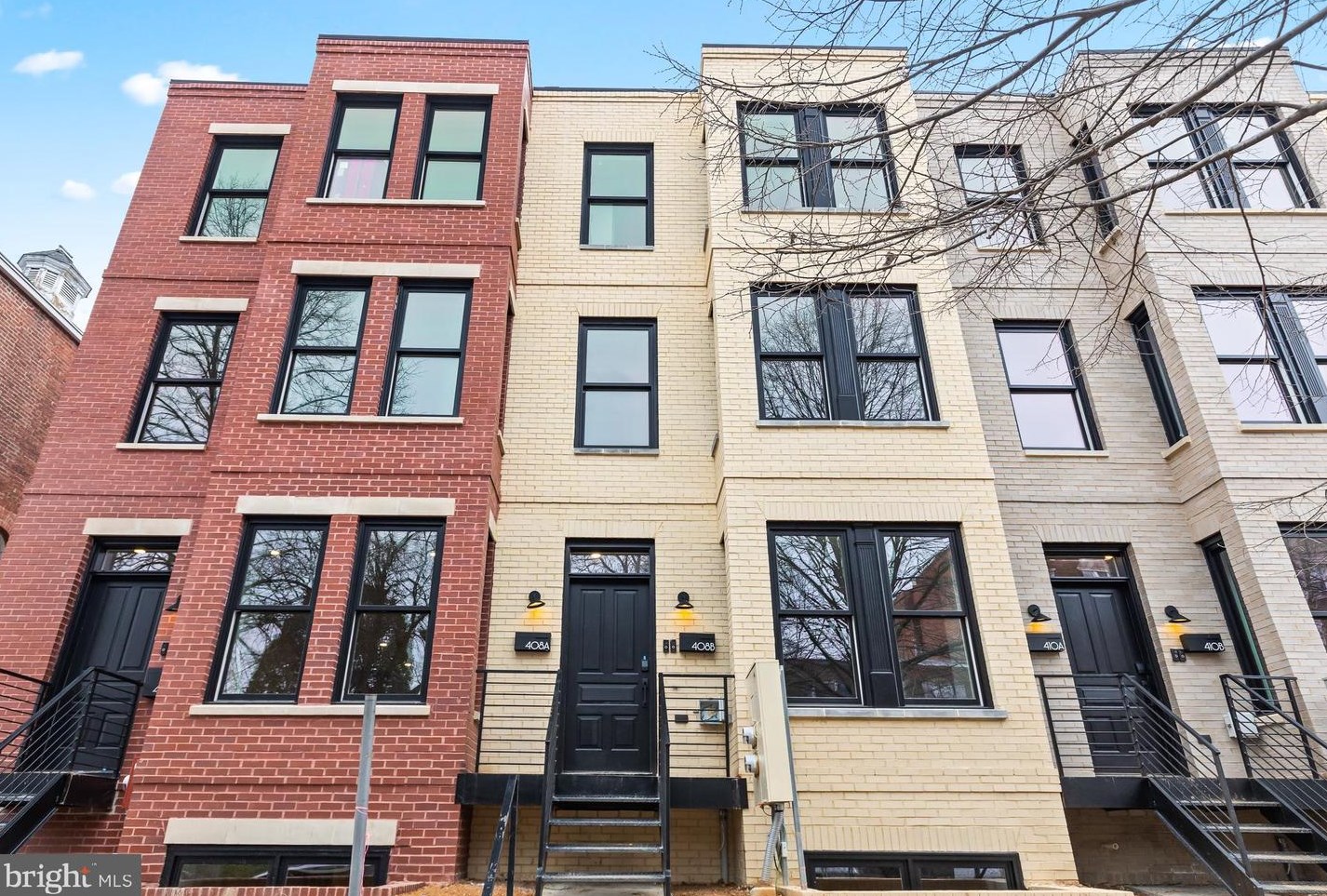 412 D St, Washington, DC 20003-2053
