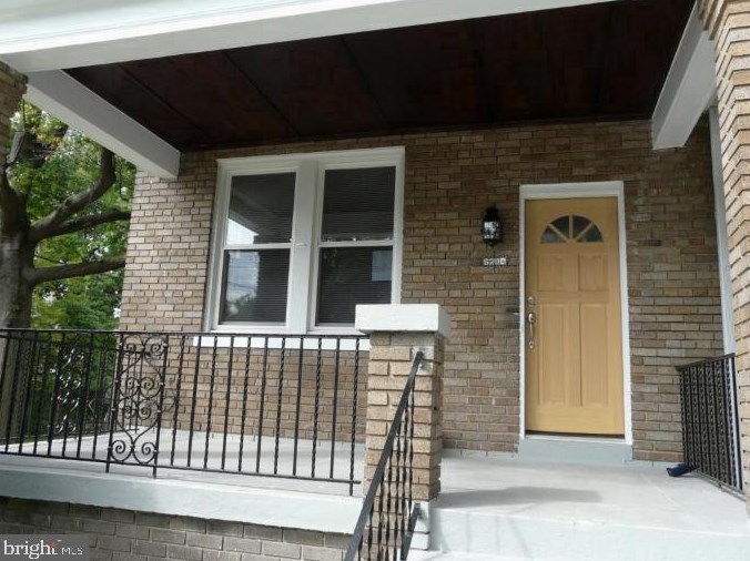 5200 4th St, Washington, DC 20011-6304
