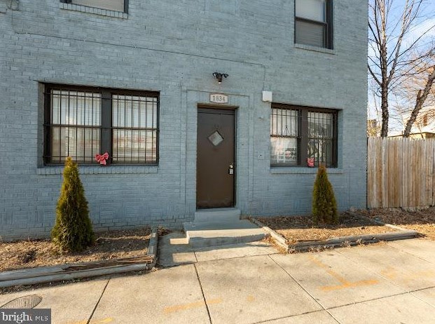 1834 West Virginia Ave Ne #1, Washington, DC 20002