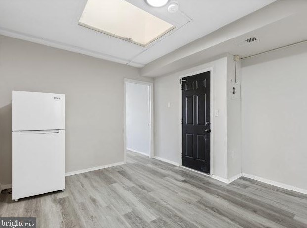 1834 West Virginia Ave Ne #2, Washington, DC 20002