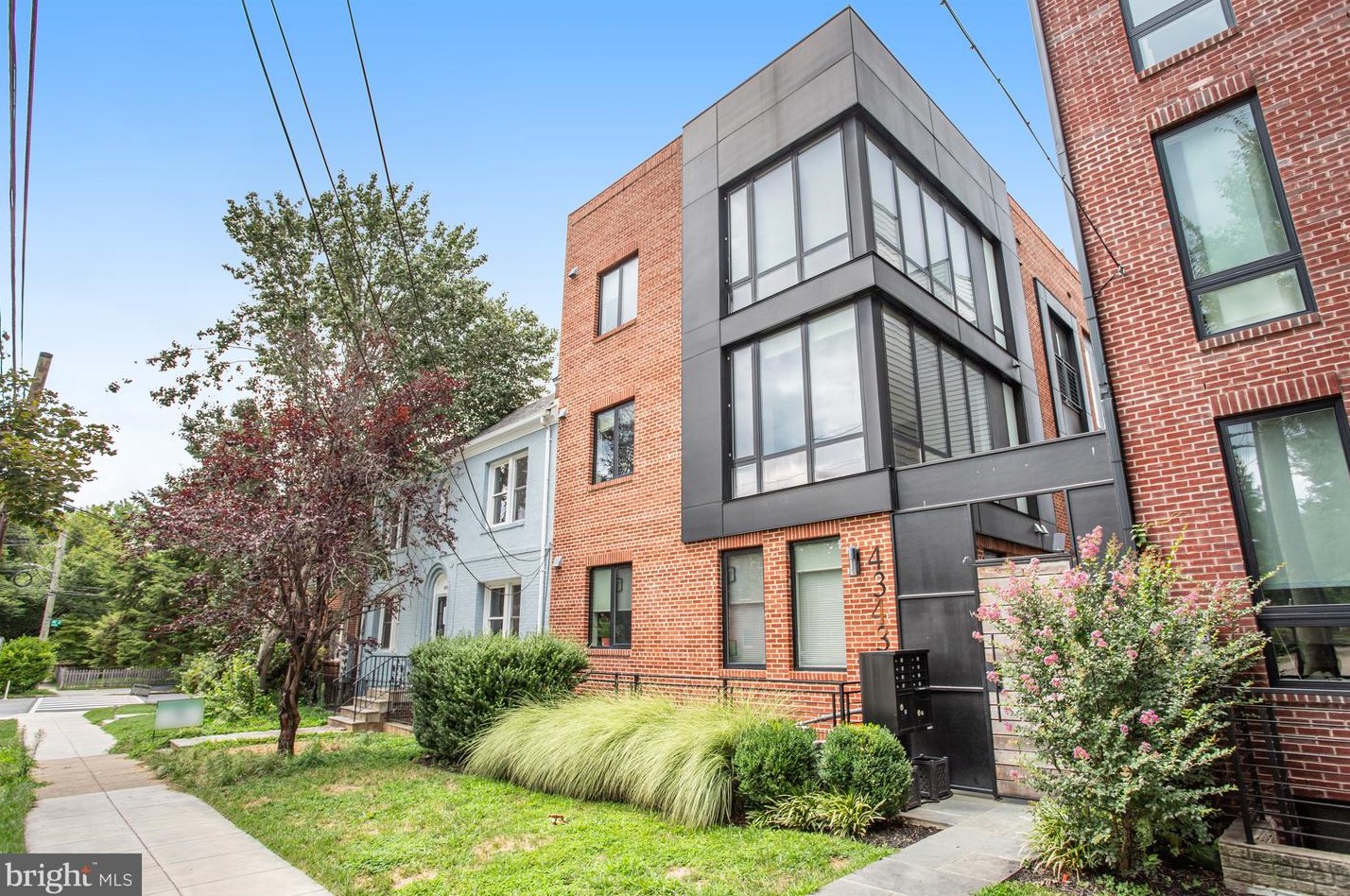 4343 Harrison St Nw #6, Washington, DC 20015