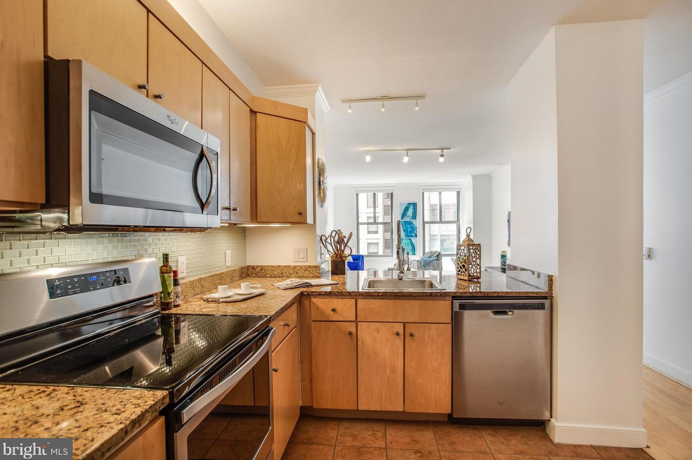 631 D St, Washington DC 20004-2902 exterior