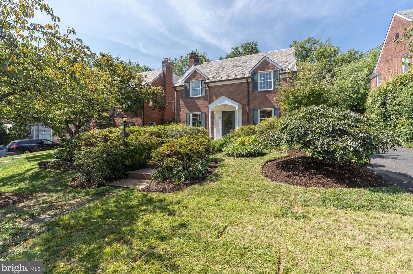2821 Mckinley Pl Nw, Washington, DC 20015