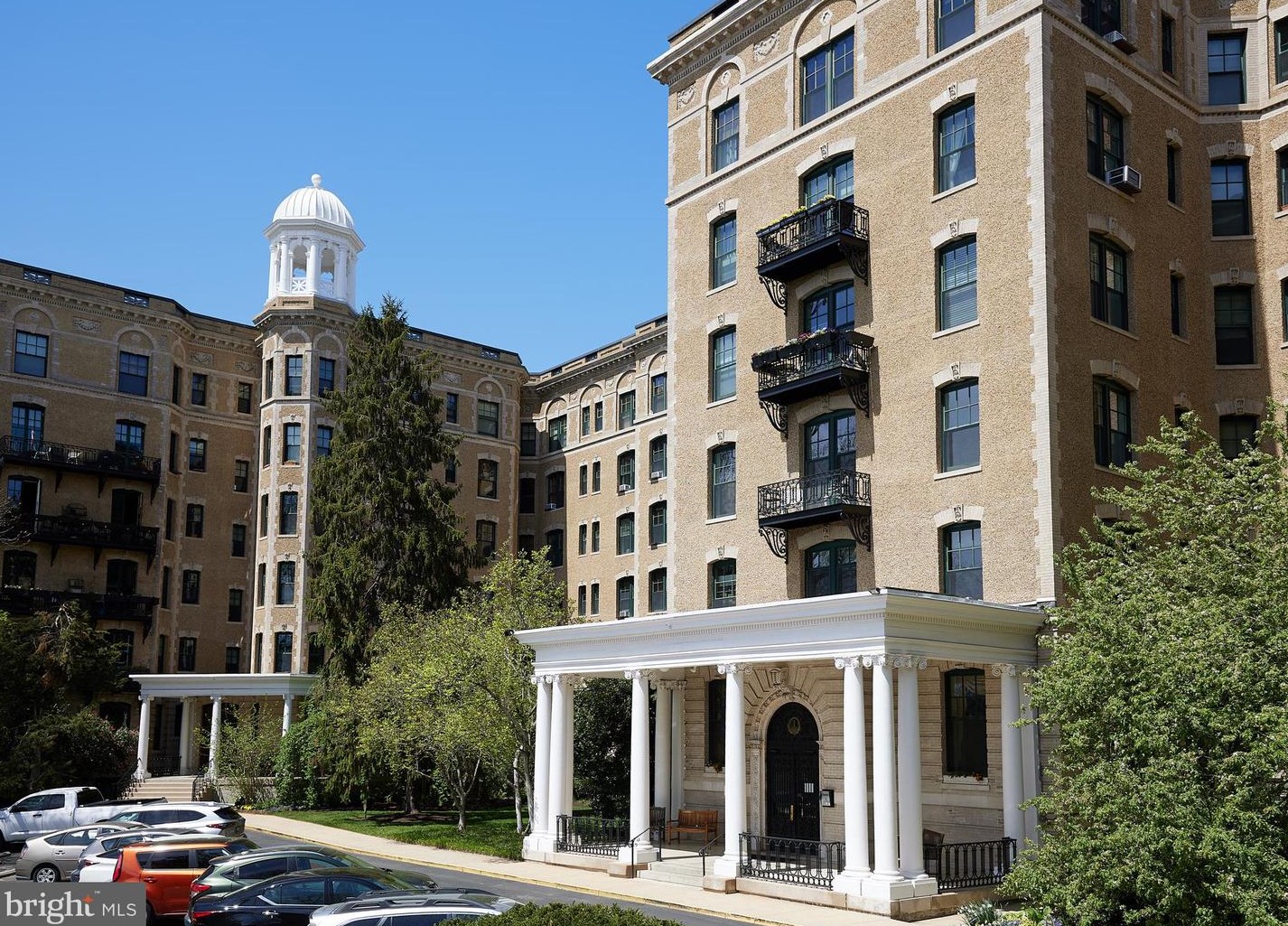 2853 Ontario Rd Nw #419, Washington, DC 20009
