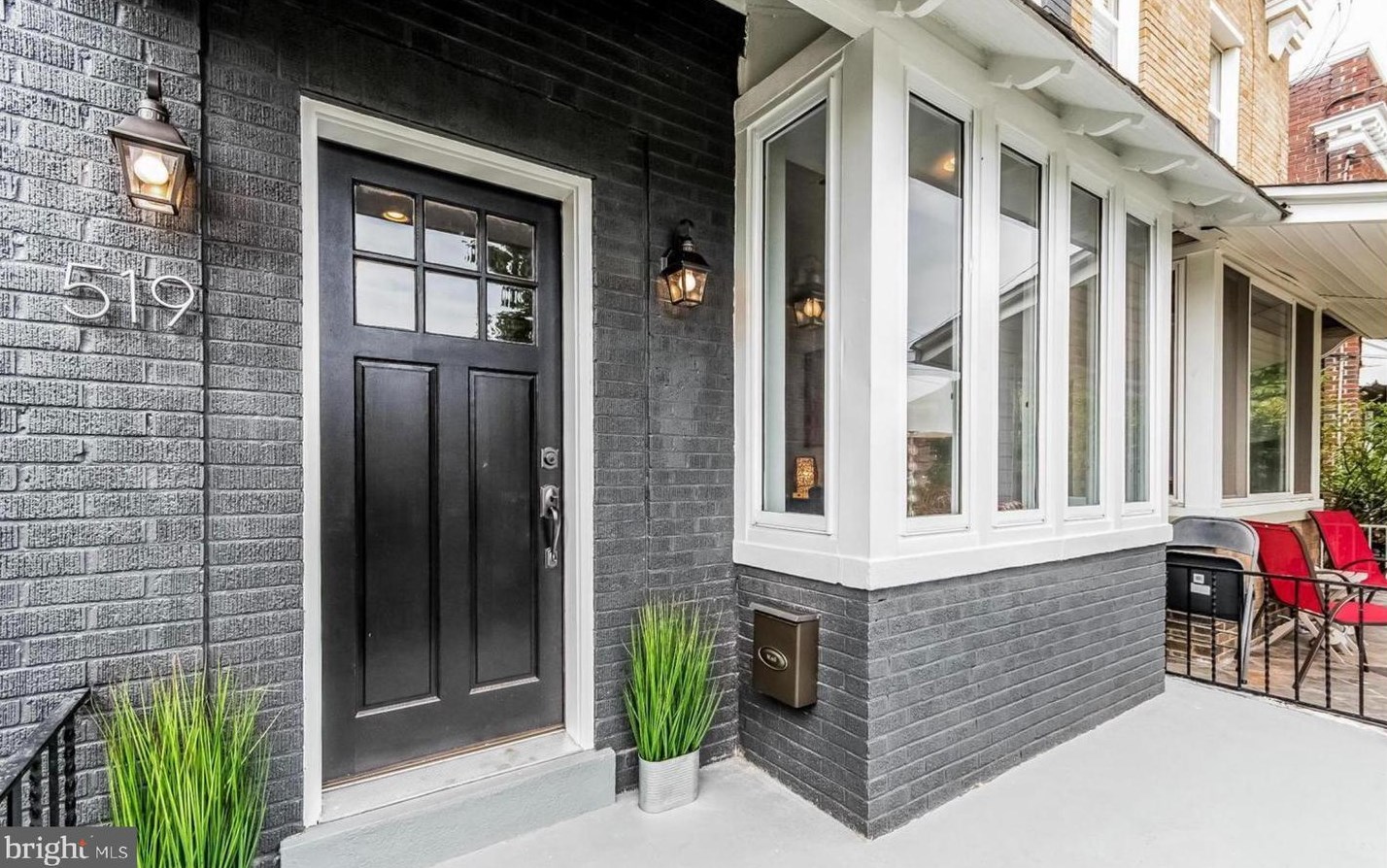 519 Tuckerman St, Washington, DC 20011-1248