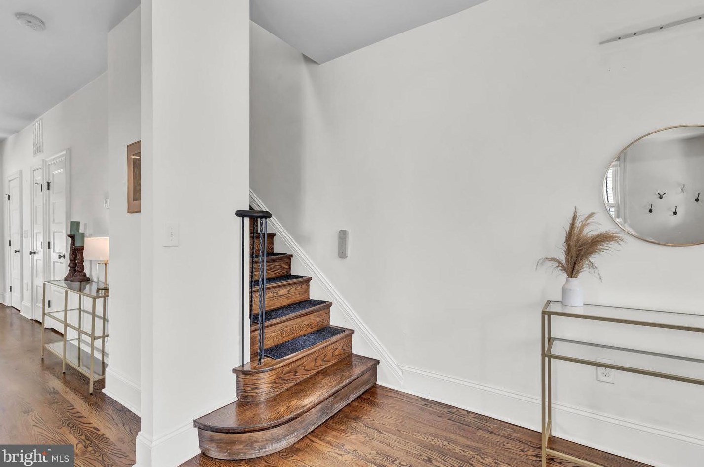 519 Tuckerman St, Washington DC  20011-1248 exterior